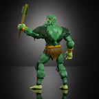 Productafbeelding Masters of the Universe Origins actiefiguur Cartoon Collection: Moss Man 14 cm