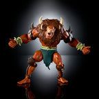 Productafbeelding Masters of the Universe Origins Deluxe Actiefiguur Beast Man 14 cm