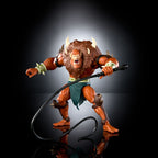 Productafbeelding Masters of the Universe Origins Deluxe Actiefiguur Beast Man 14 cm