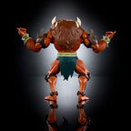 Productafbeelding Masters of the Universe Origins Deluxe Actiefiguur Beast Man 14 cm