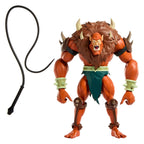 Productafbeelding Masters of the Universe Origins Deluxe Actiefiguur Beast Man 14 cm