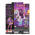 Productafbeelding Monster High Pop Clawdeen Wolf