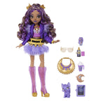 Productafbeelding Monster High Pop Clawdeen Wolf