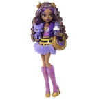 Productafbeelding Monster High Pop Clawdeen Wolf