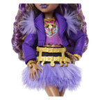 Productafbeelding Monster High Pop Clawdeen Wolf