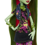 Productafbeelding Monster High Collector-pop Venus McFlytrap