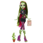 Productafbeelding Monster High Collector-pop Venus McFlytrap