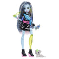 Productafbeelding Monster High Pop Frankie Stein