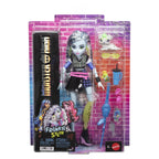 Productafbeelding Monster High Pop Frankie Stein