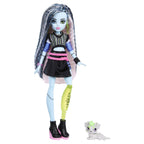 Productafbeelding Monster High Pop Frankie Stein