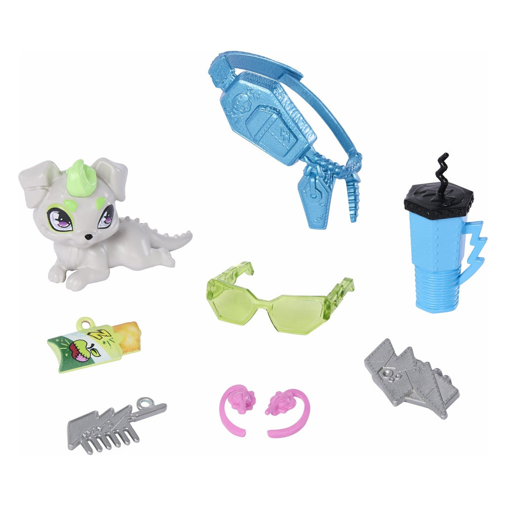Productafbeelding Monster High Pop Frankie Stein