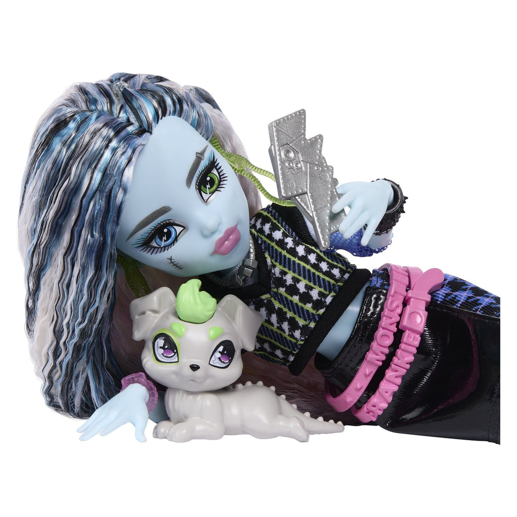 Productafbeelding Monster High Pop Frankie Stein