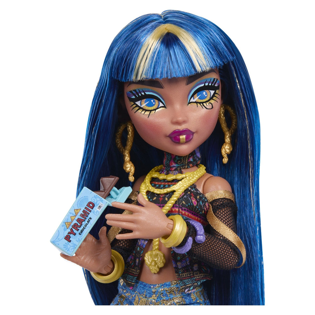 Productafbeelding Monster High Pop Cleo de Nile