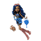 Productafbeelding Monster High Collector-pop Robecca Steam