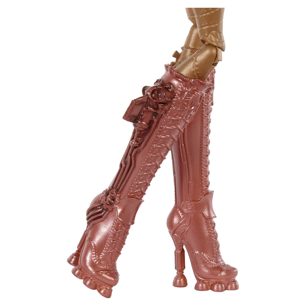Productafbeelding Monster High Collector-pop Robecca Steam