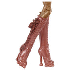 Productafbeelding Monster High Collector-pop Robecca Steam