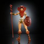 Productafbeelding Masters of the Universe Masterverse Vintage Collection actiefiguur Teela 18 cm