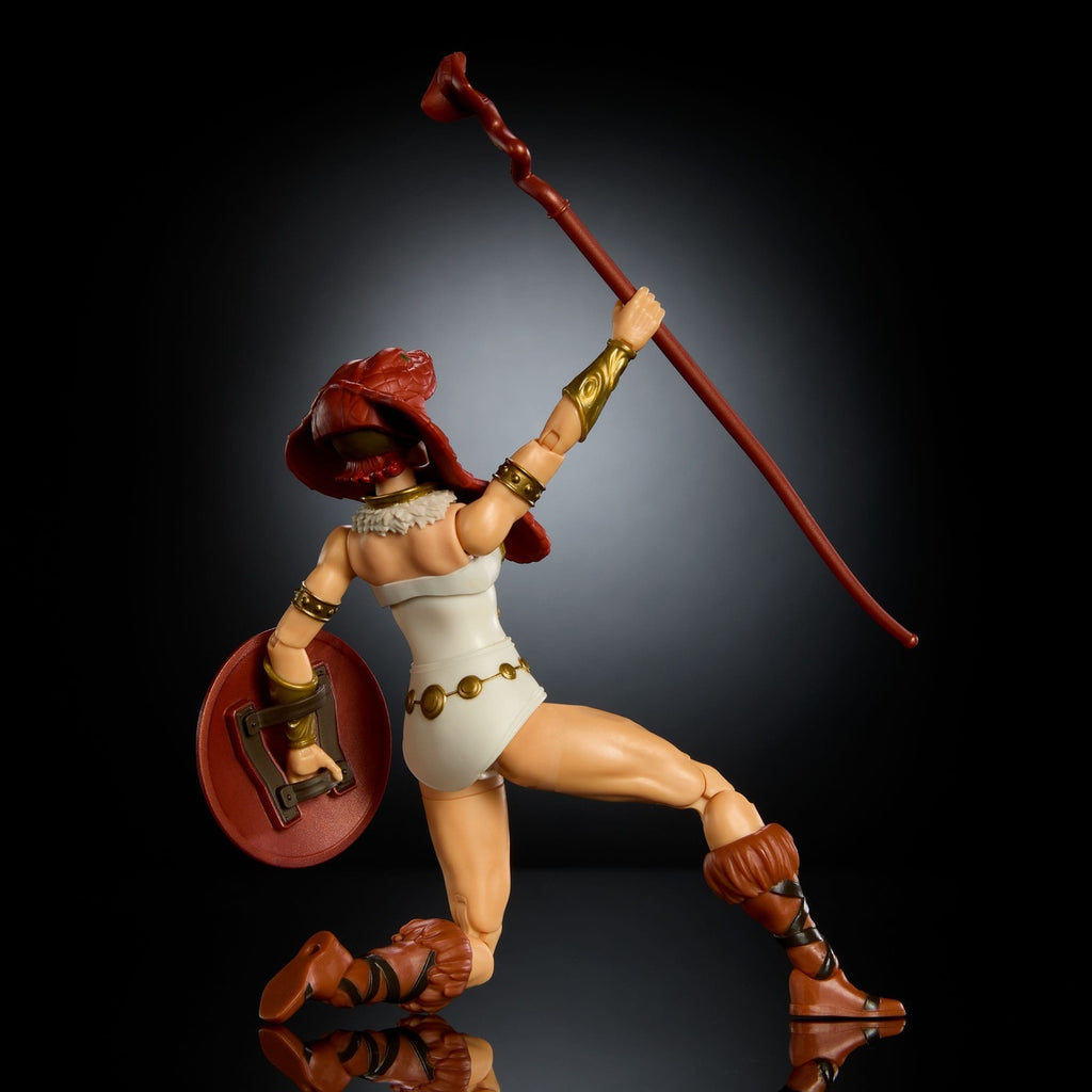 Productafbeelding Masters of the Universe Masterverse Vintage Collection actiefiguur Teela 18 cm