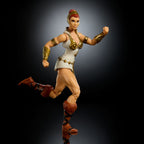 Productafbeelding Masters of the Universe Masterverse Vintage Collection actiefiguur Teela 18 cm