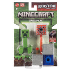 Productafbeelding Minecraft Actiefiguur Creeper 8 cm