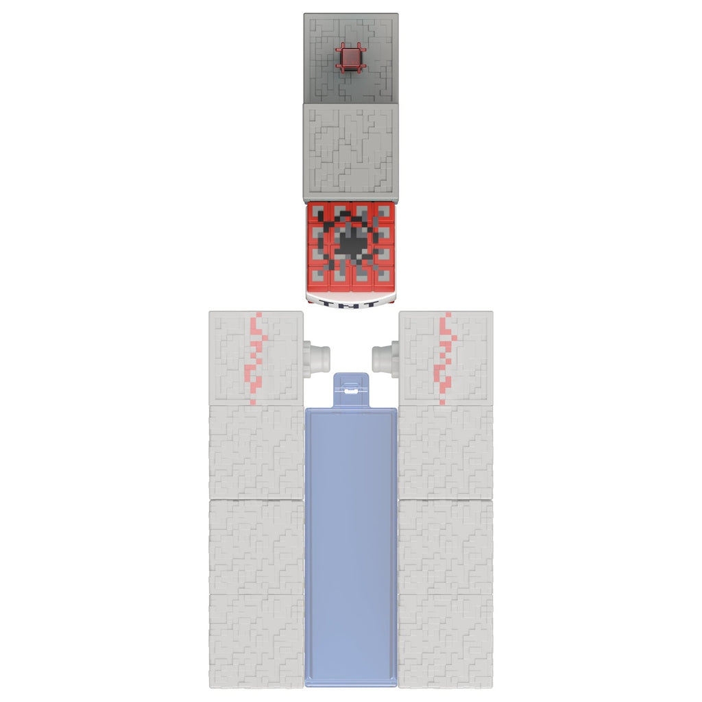 Productafbeelding Minecraft Actiefiguur Creeper 8 cm