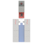 Productafbeelding Minecraft Actiefiguur Creeper 8 cm