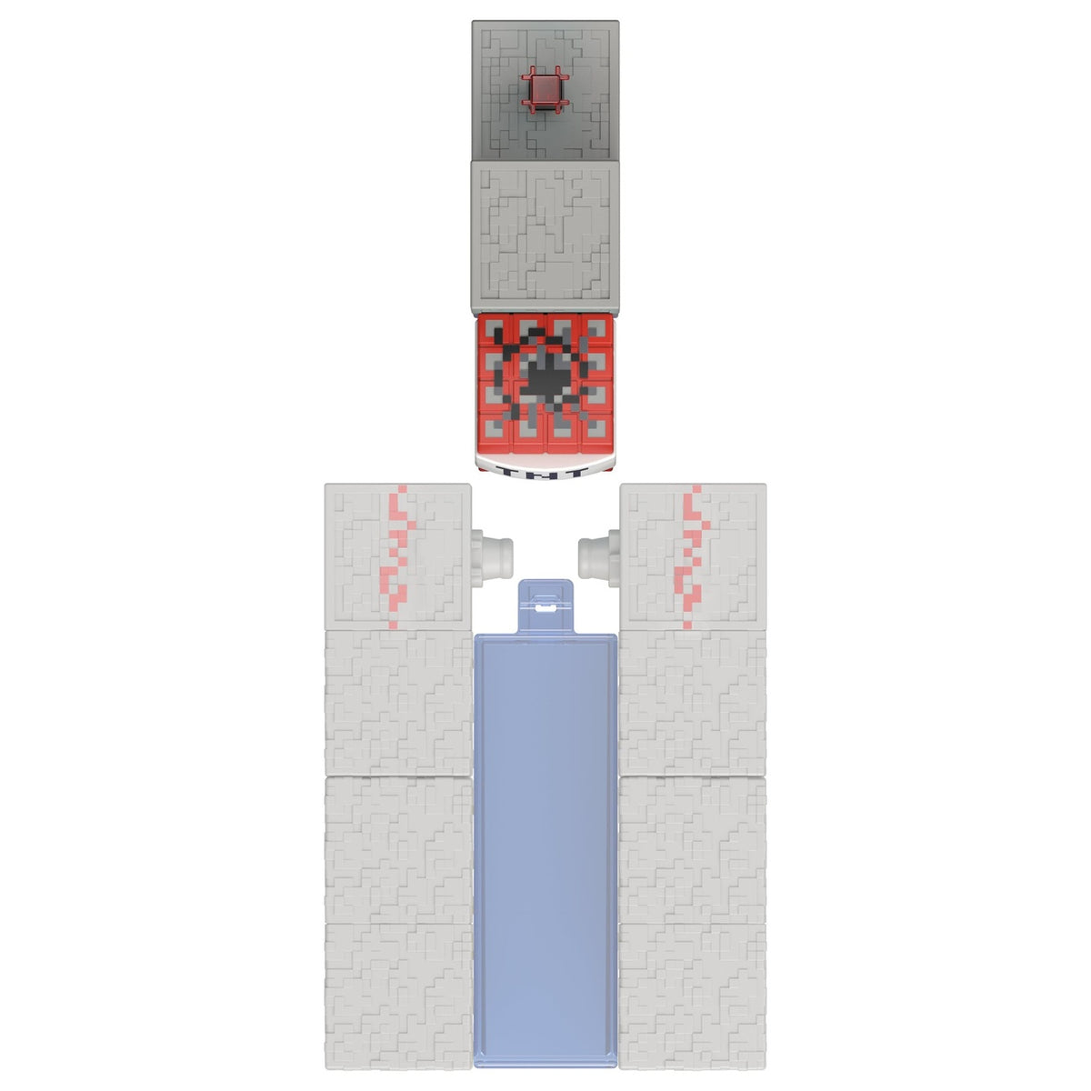 Productafbeelding Minecraft Actiefiguur Creeper 8 cm