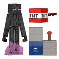 Productafbeelding Minecraft Actiefiguur Enderman 8 cm