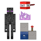 Productafbeelding Minecraft Actiefiguur Enderman 8 cm