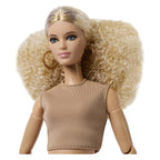Productafbeelding Barbie Signature Pop Barbie Basics: Model 07