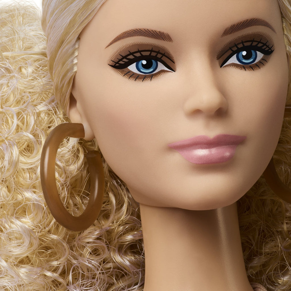Productafbeelding Barbie Signature Pop Barbie Basics: Model 07