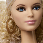 Productafbeelding Barbie Signature Pop Barbie Basics: Model 07