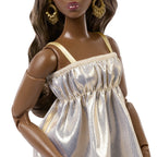 Productafbeelding Barbie Signature Pop Barbie Basics: Model 09