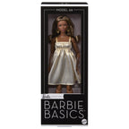 Productafbeelding Barbie Signature Pop Barbie Basics: Model 09
