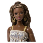 Productafbeelding Barbie Signature Pop Barbie Basics: Model 09