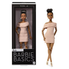Productafbeelding Barbie Signature Pop Barbie Basics: Model 08