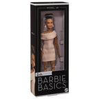 Productafbeelding Barbie Signature Pop Barbie Basics: Model 08