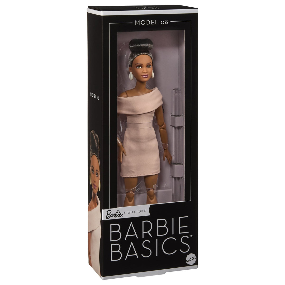 Productafbeelding Barbie Signature Pop Barbie Basics: Model 08