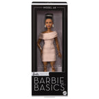 Productafbeelding Barbie Signature Pop Barbie Basics: Model 08