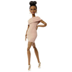 Productafbeelding Barbie Signature Pop Barbie Basics: Model 08