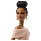 Productafbeelding Barbie Signature Pop Barbie Basics: Model 08