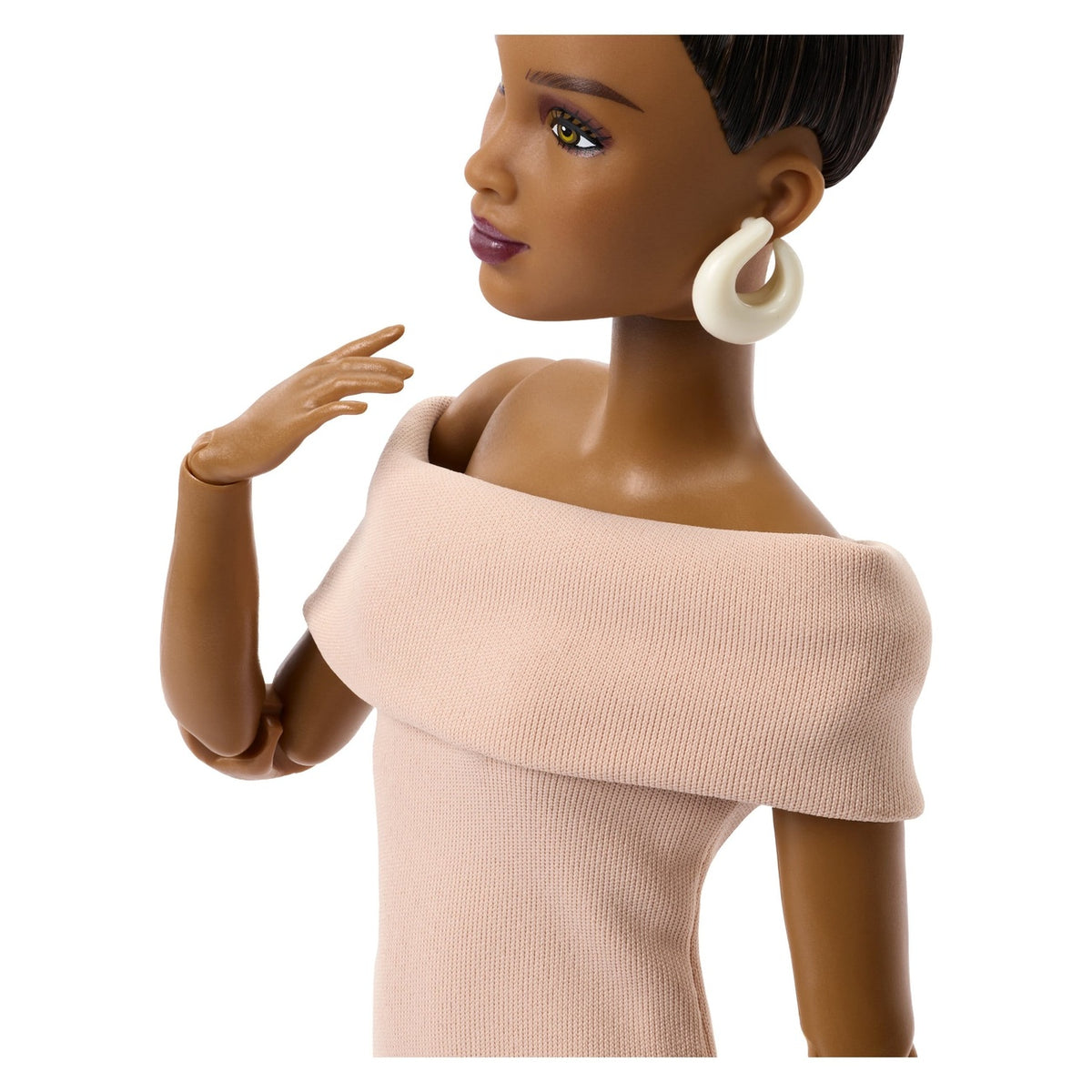 Productafbeelding Barbie Signature Pop Barbie Basics: Model 08