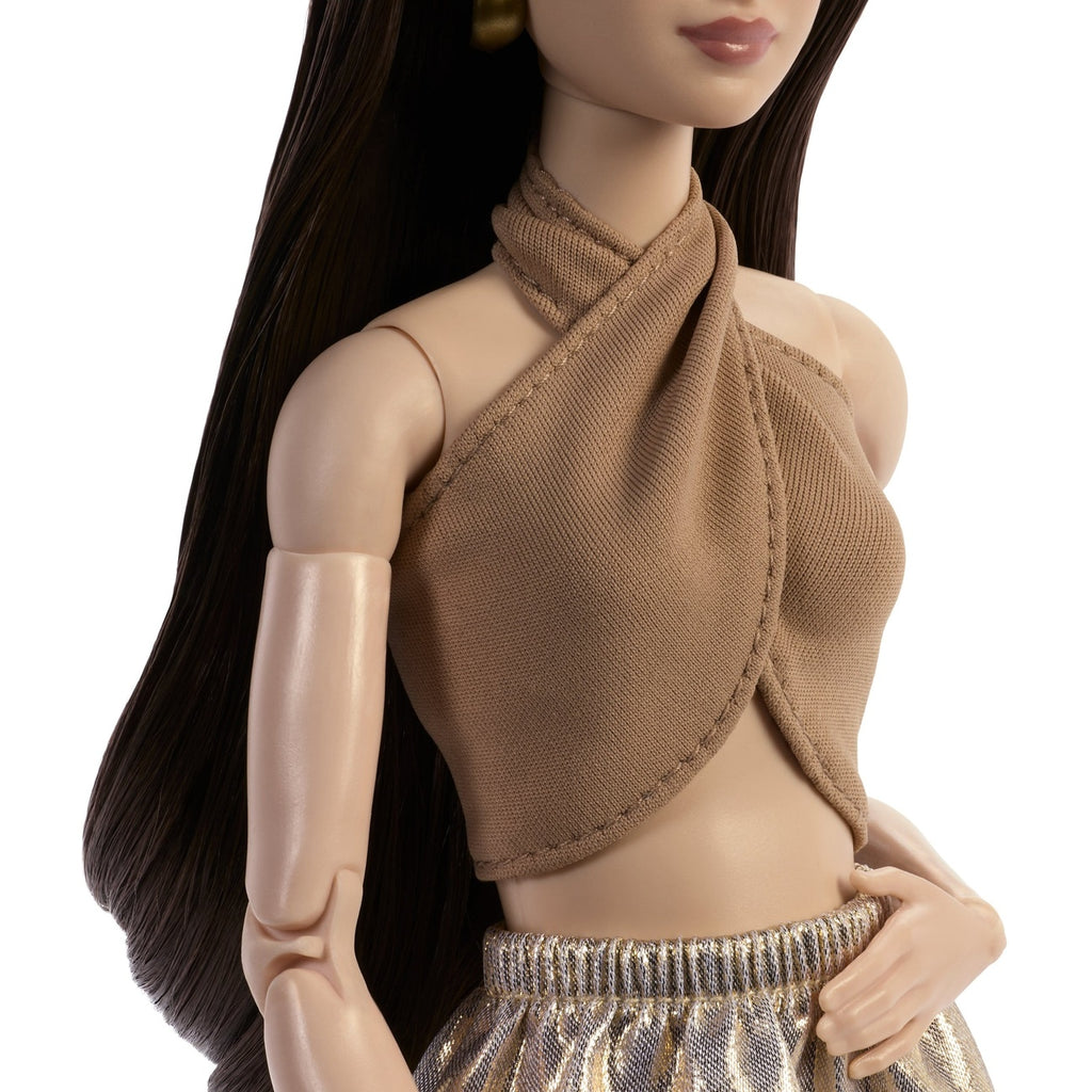 Productafbeelding Barbie Signature Pop Barbie Basics: Model 06
