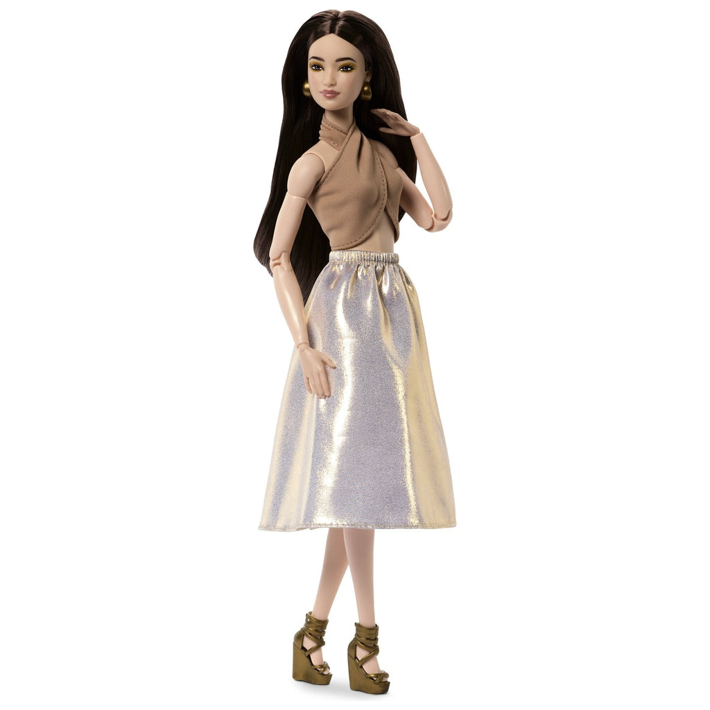 Productafbeelding Barbie Signature Pop Barbie Basics: Model 06