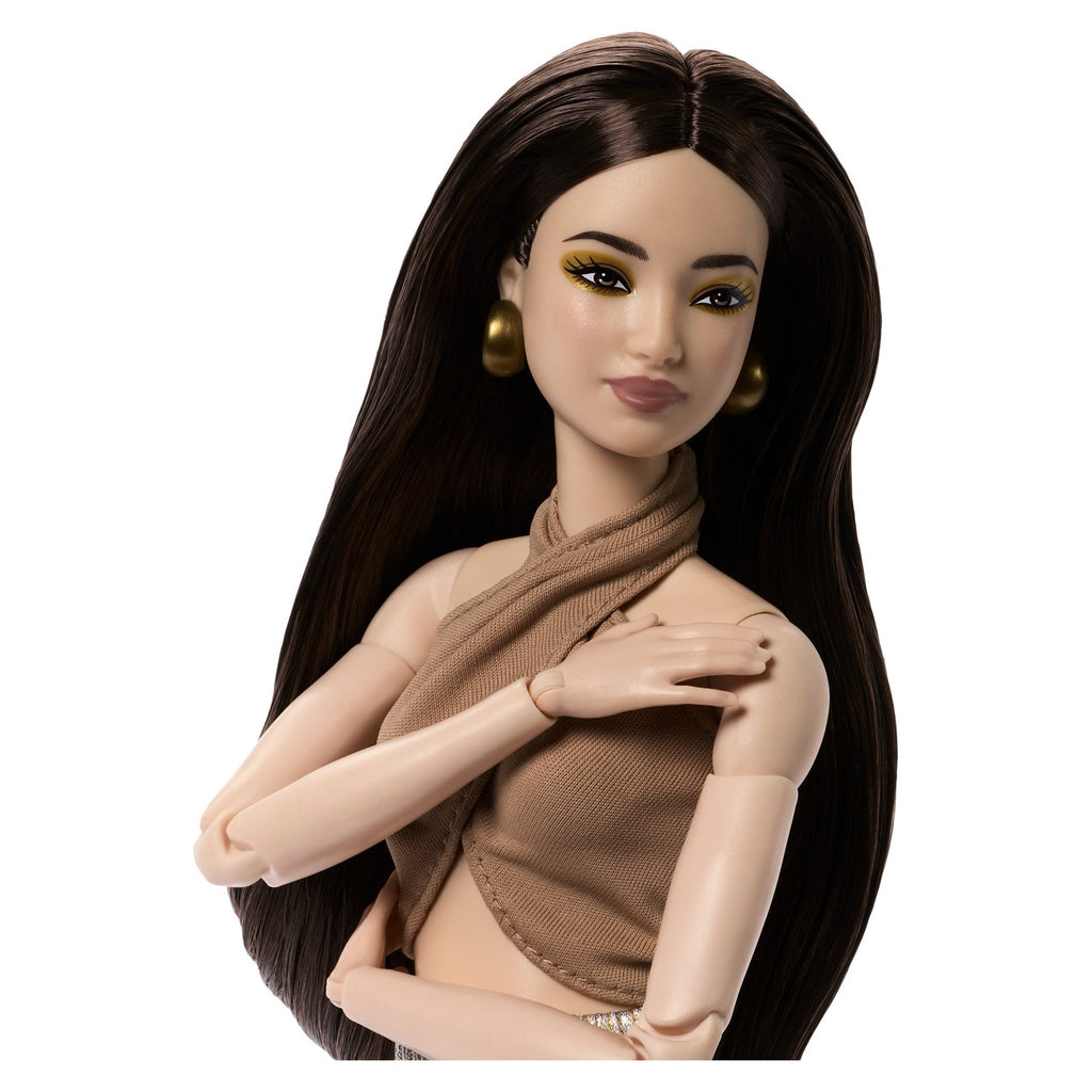 Productafbeelding Barbie Signature Pop Barbie Basics: Model 06