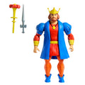 Productafbeelding Masters of the Universe Origins actiefiguur Cartoon Collection: King Randor 14 cm