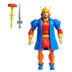 Productafbeelding Masters of the Universe Origins actiefiguur Cartoon Collection: King Randor 14 cm