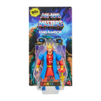 Productafbeelding Masters of the Universe Origins actiefiguur Cartoon Collection: King Randor 14 cm