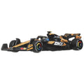 Productafbeelding Formule 1 Hot Wheels Premium Die-Cast voertuig 1:64 Team McLaren: Coureur 2