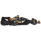 Productafbeelding Formule 1 Hot Wheels Premium Die-Cast voertuig 1:64 Team McLaren: Coureur 2
